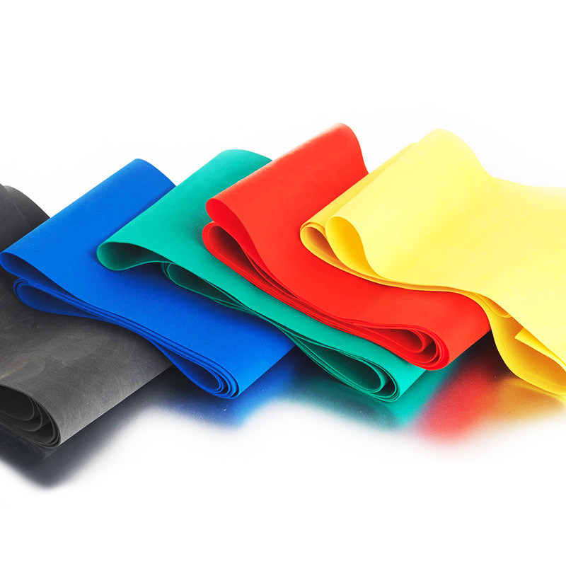 Miniatura 4 de Banda Latex Tonificador Muscular 563